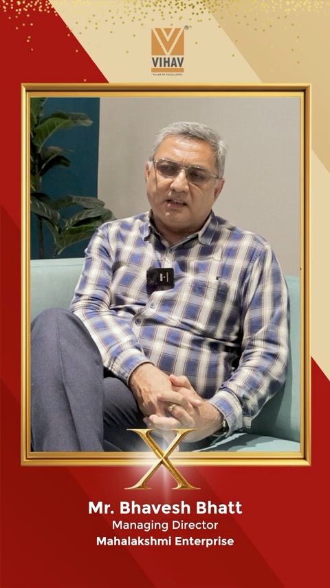 Mr. Bhavesh Bhatt
