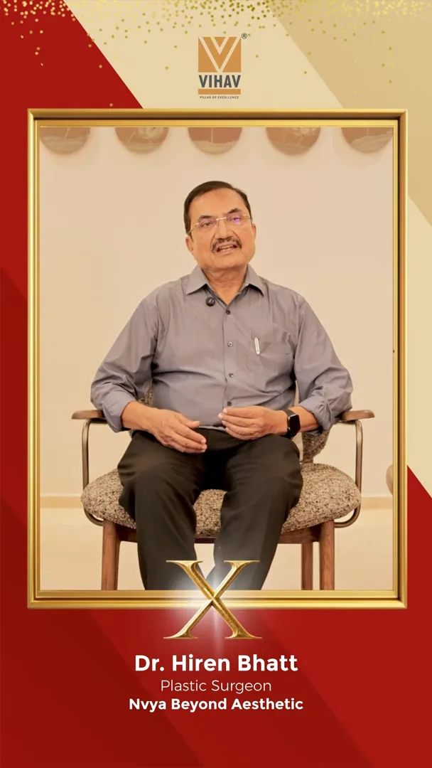 Dr. Hiren Bhatt