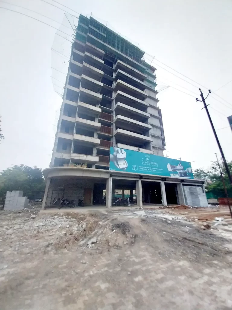 Keystone 48 Project Status Image