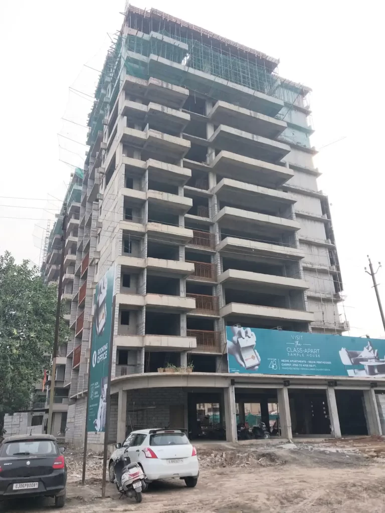 Keystone 48 Project Status Image