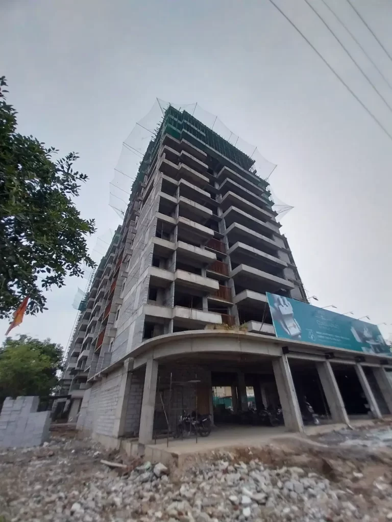 Keystone 48 Project Status Image