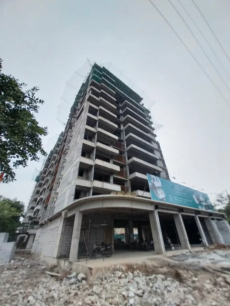 Keystone 48 Project Status Image