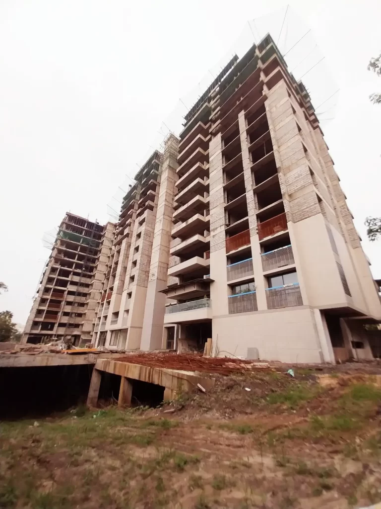 Keystone 48 Project Status Image