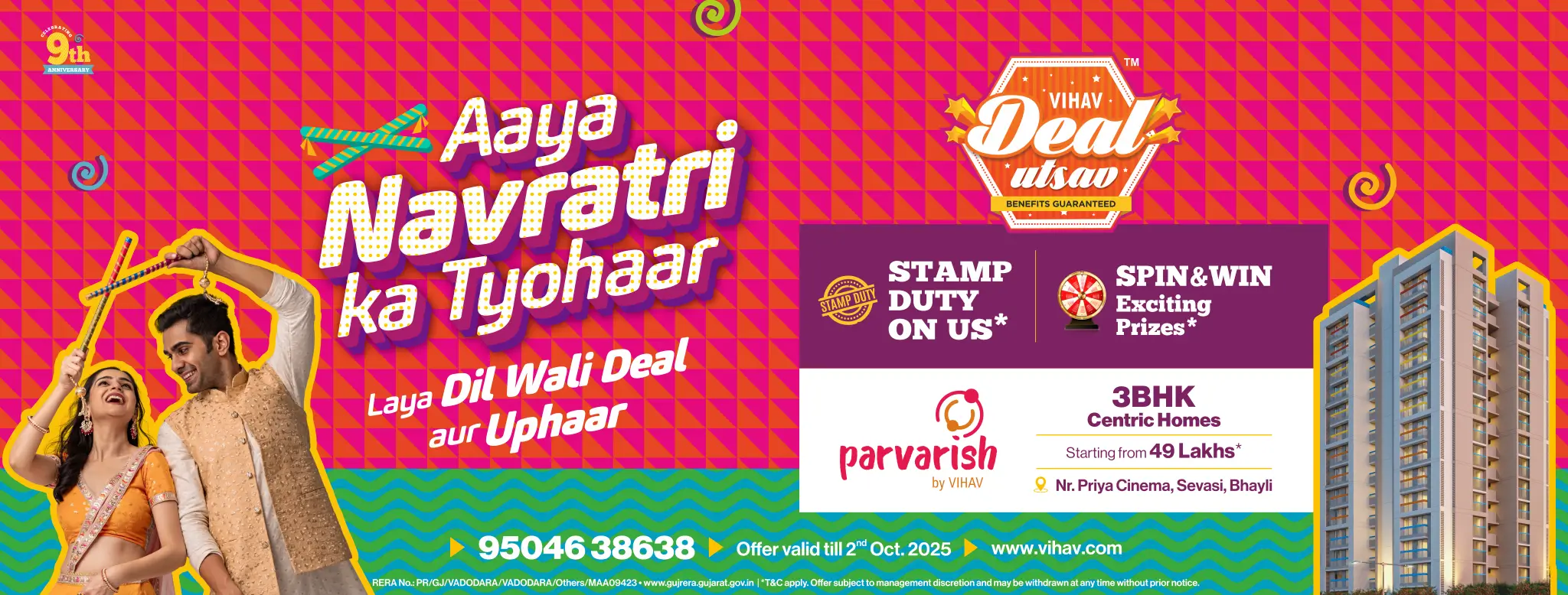 DEAL UTSAV - Navratri - SM post-(2048 ×778 px)-10