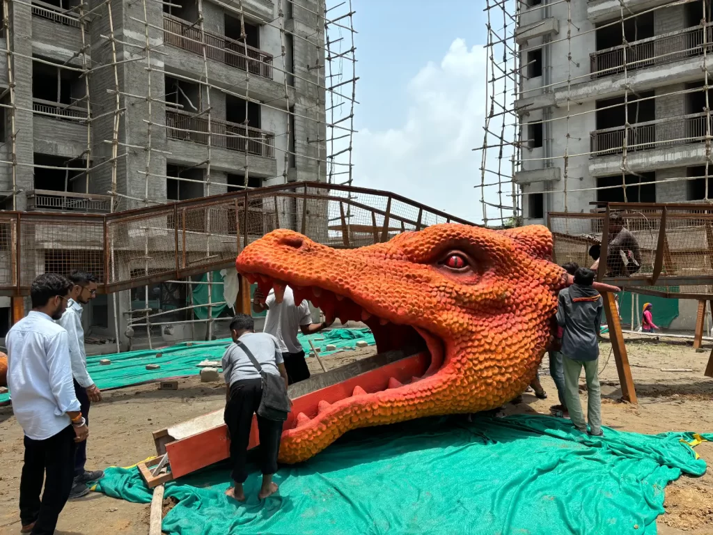 Parvarish Project Image