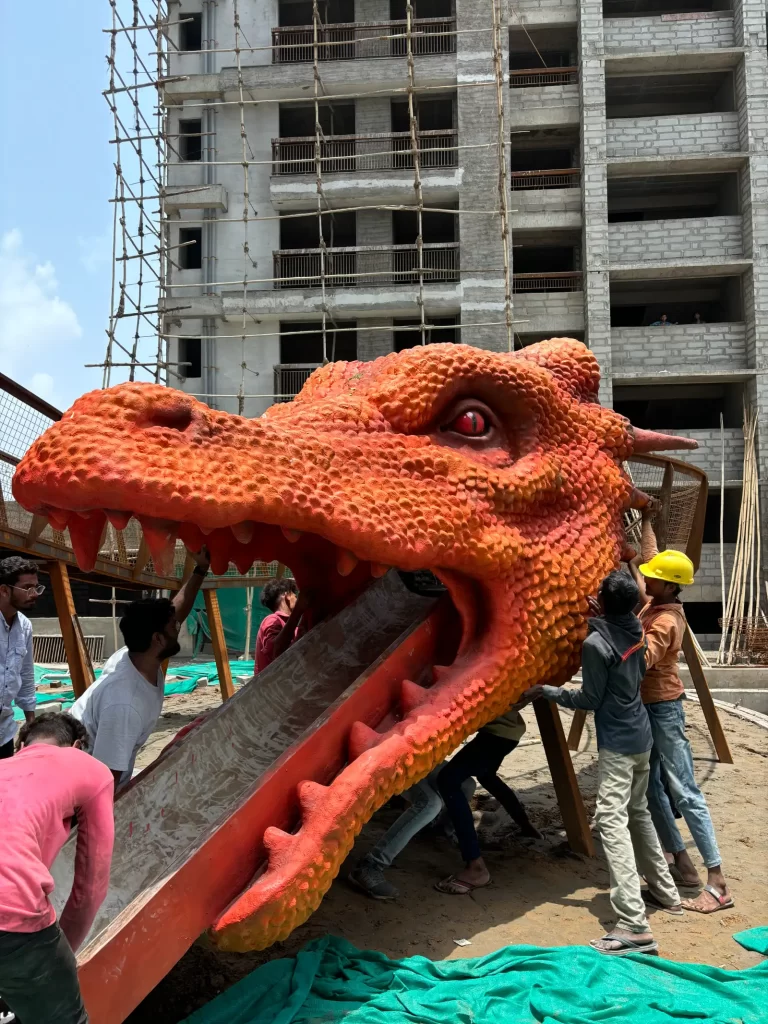 Parvarish Project Image