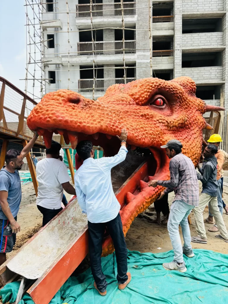 Parvarish Project Image