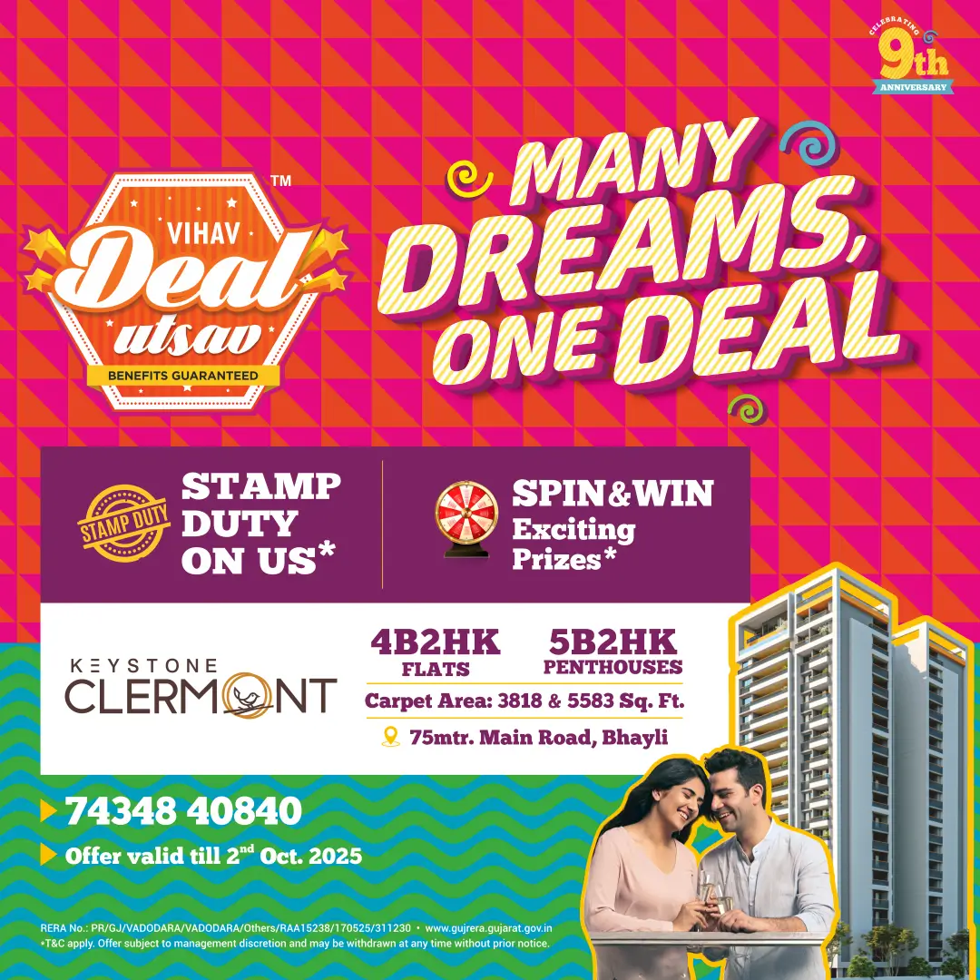 VIHAV KEYSTONE CLERMONT