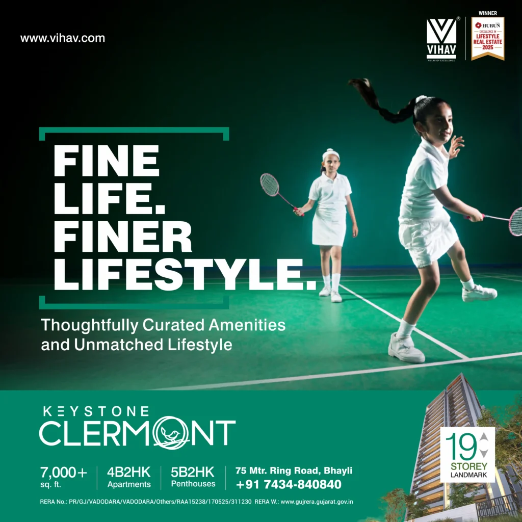 Vihav Clermont - Green Creative