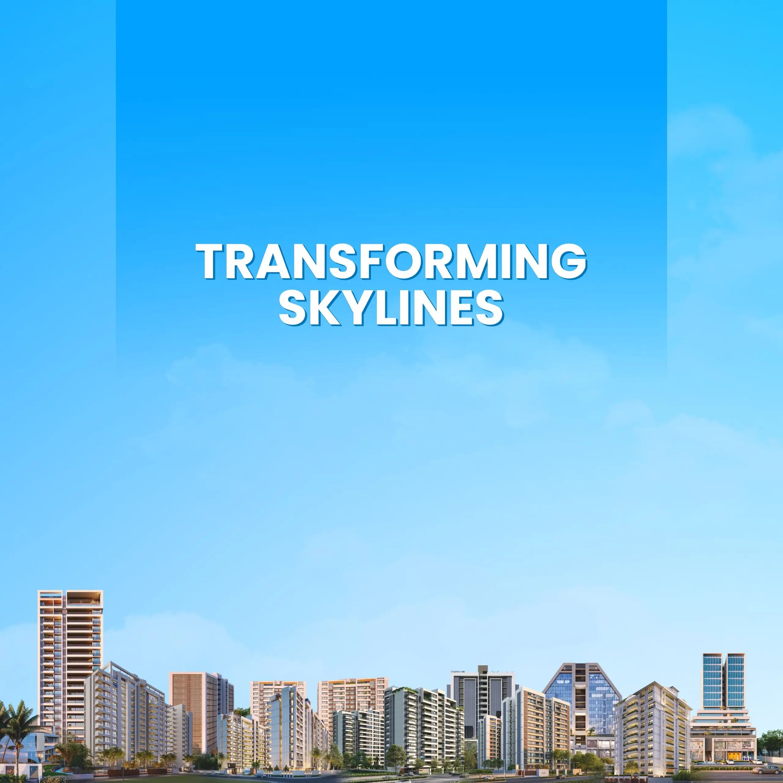 Vihav Transforming sylines home image Mobile