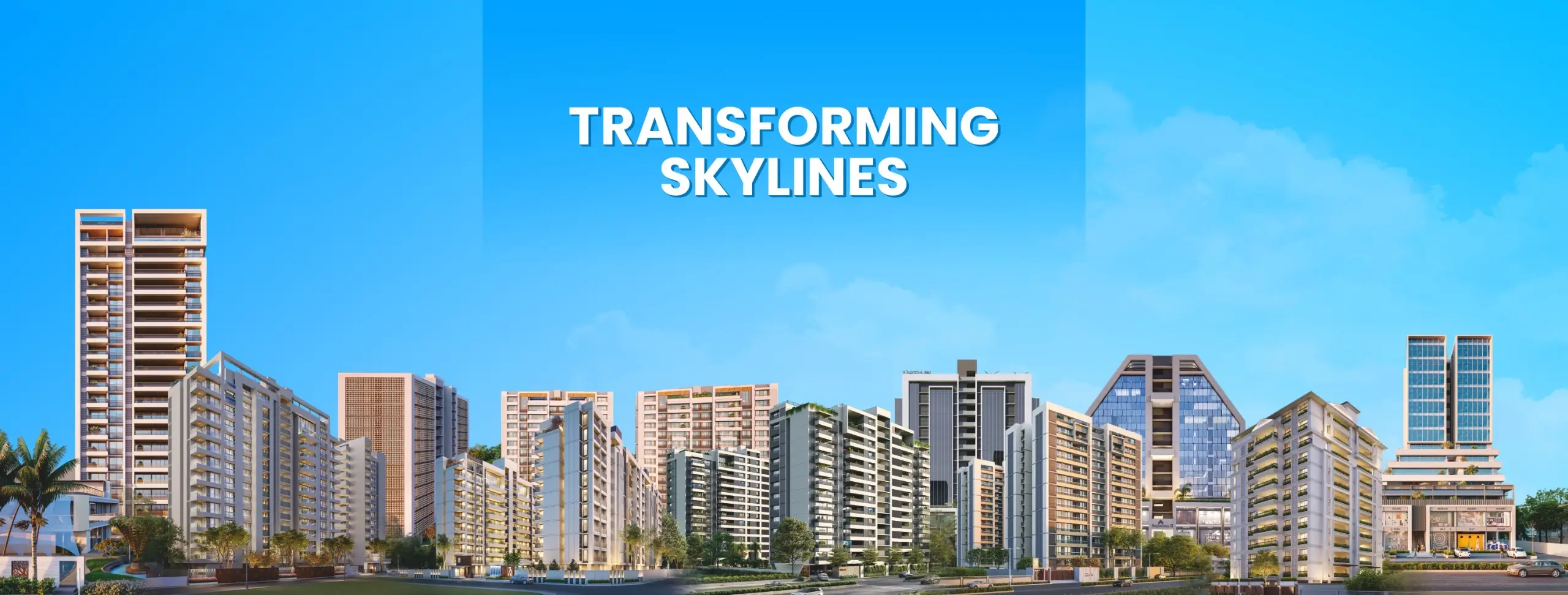 Vihav Transforming sylines home image