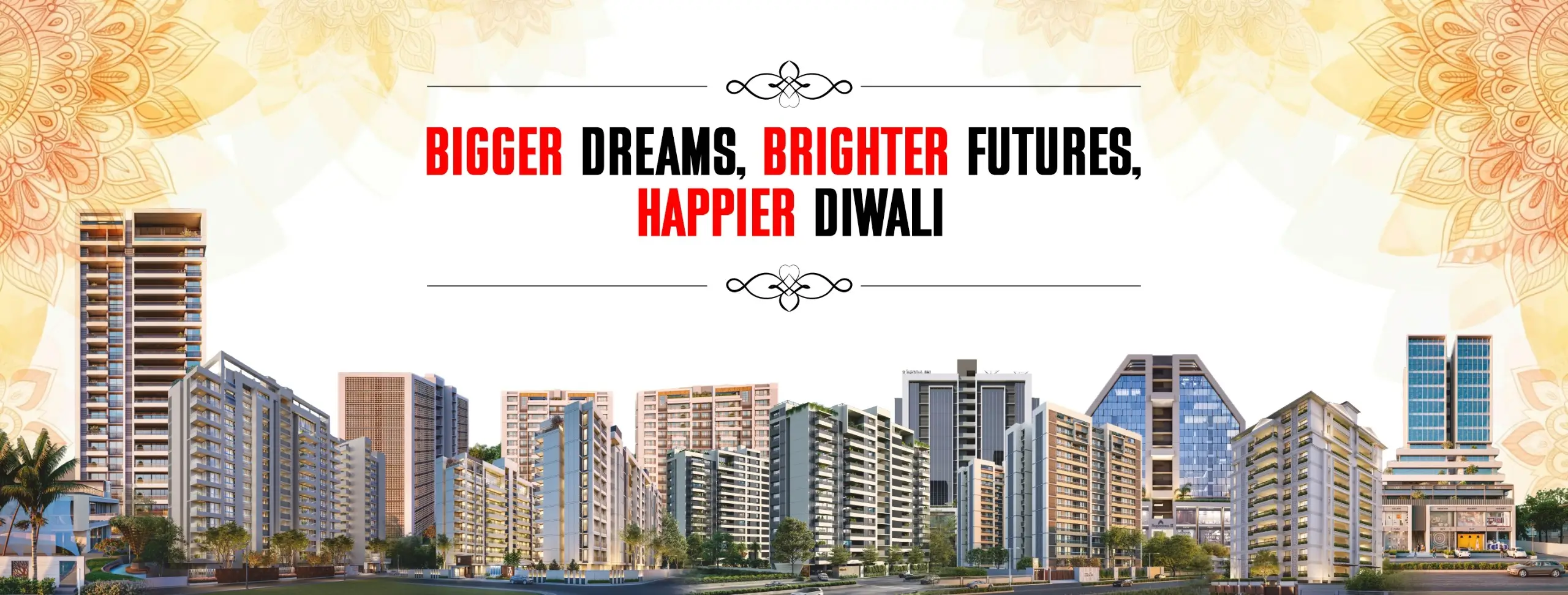 Vihav Website Banner