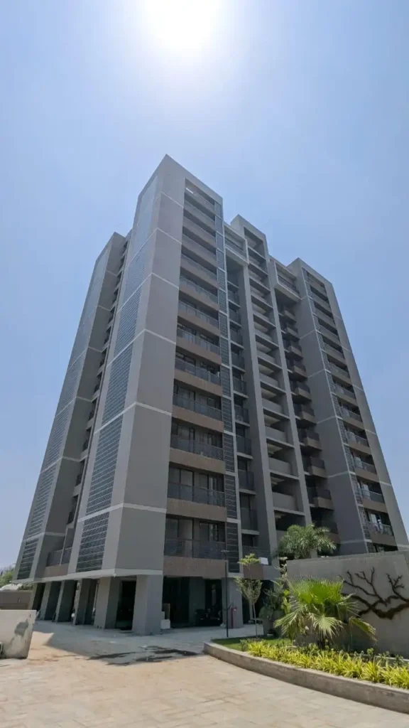 Elinor Project Status Image