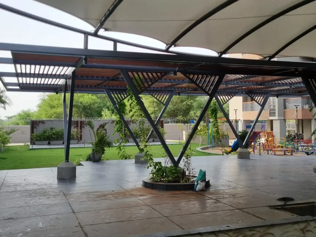 Elinor Project Status Image
