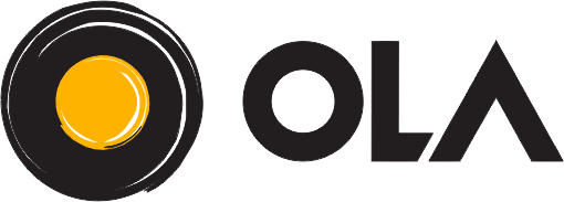 OLA Cab Logo