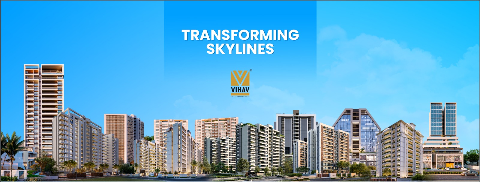 Vihav Group - Vadodara