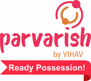 Ready Possession Flats in Vadodara