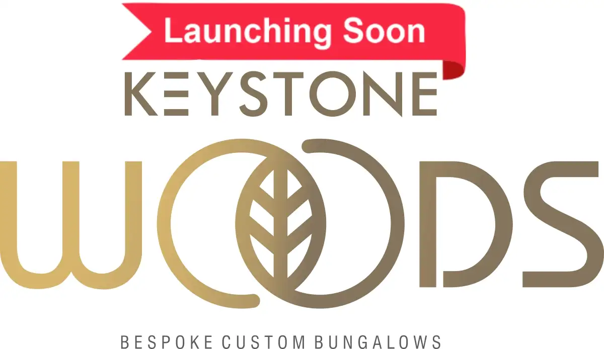Ready-To-Build Villa Plots Keystone Woods